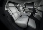 Lexus LS500h AWD 2020 года (WW)